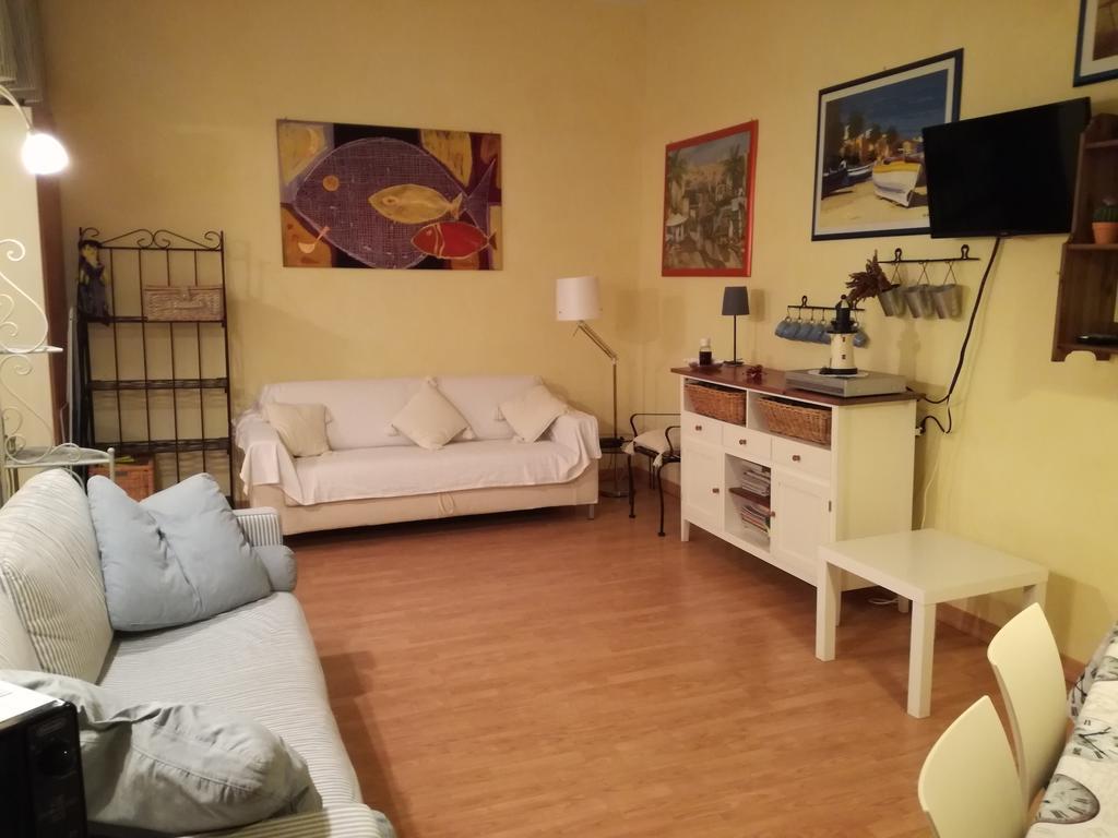Studio Via Matteotti Rapallo Exterior foto